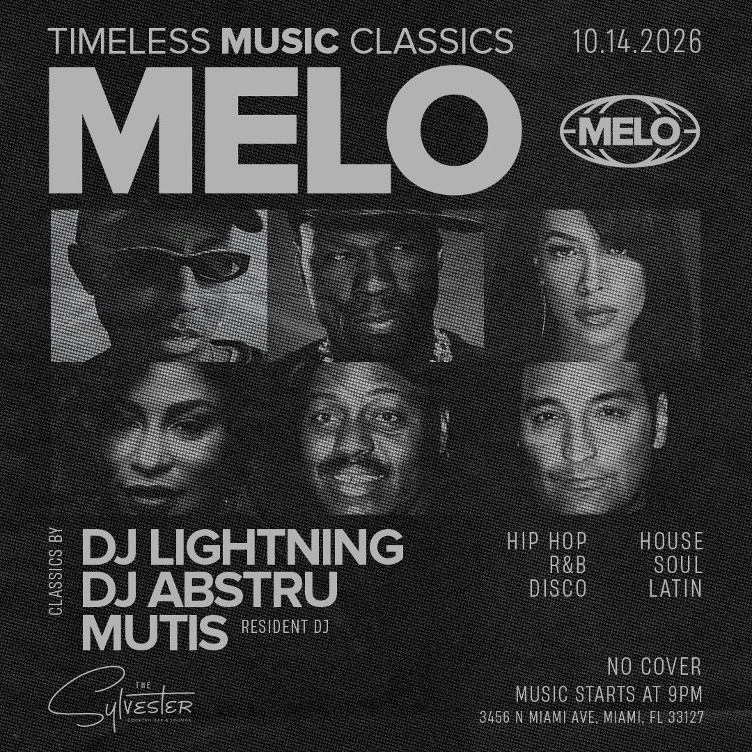 MELO: TIMELESS MUSIC CLASSICS