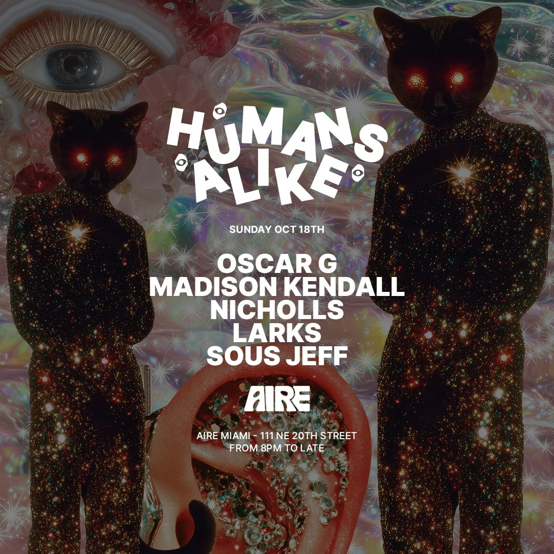 Oscar G x Sunday Debut