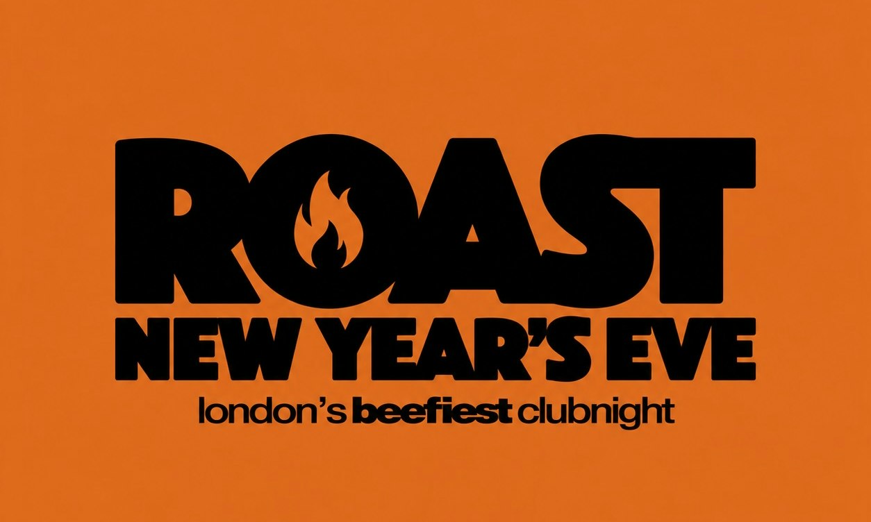 ROAST NYE