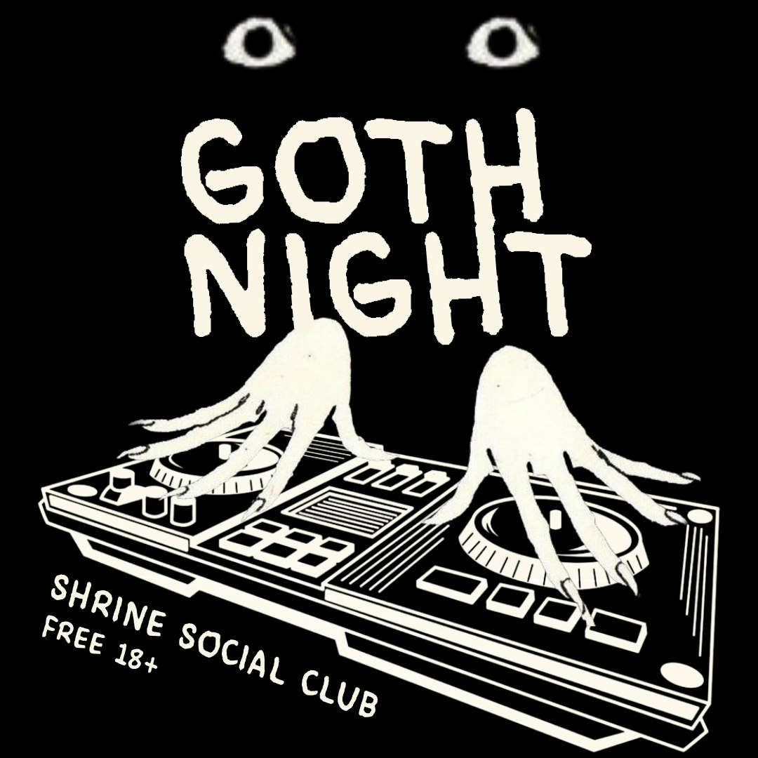 Goth Night