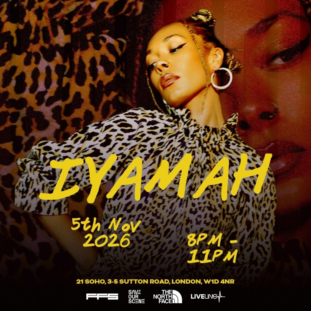 IYAMAH