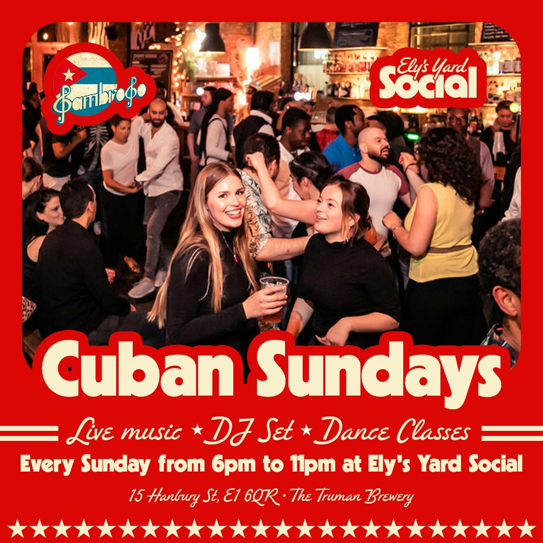 Cuban Sundays
