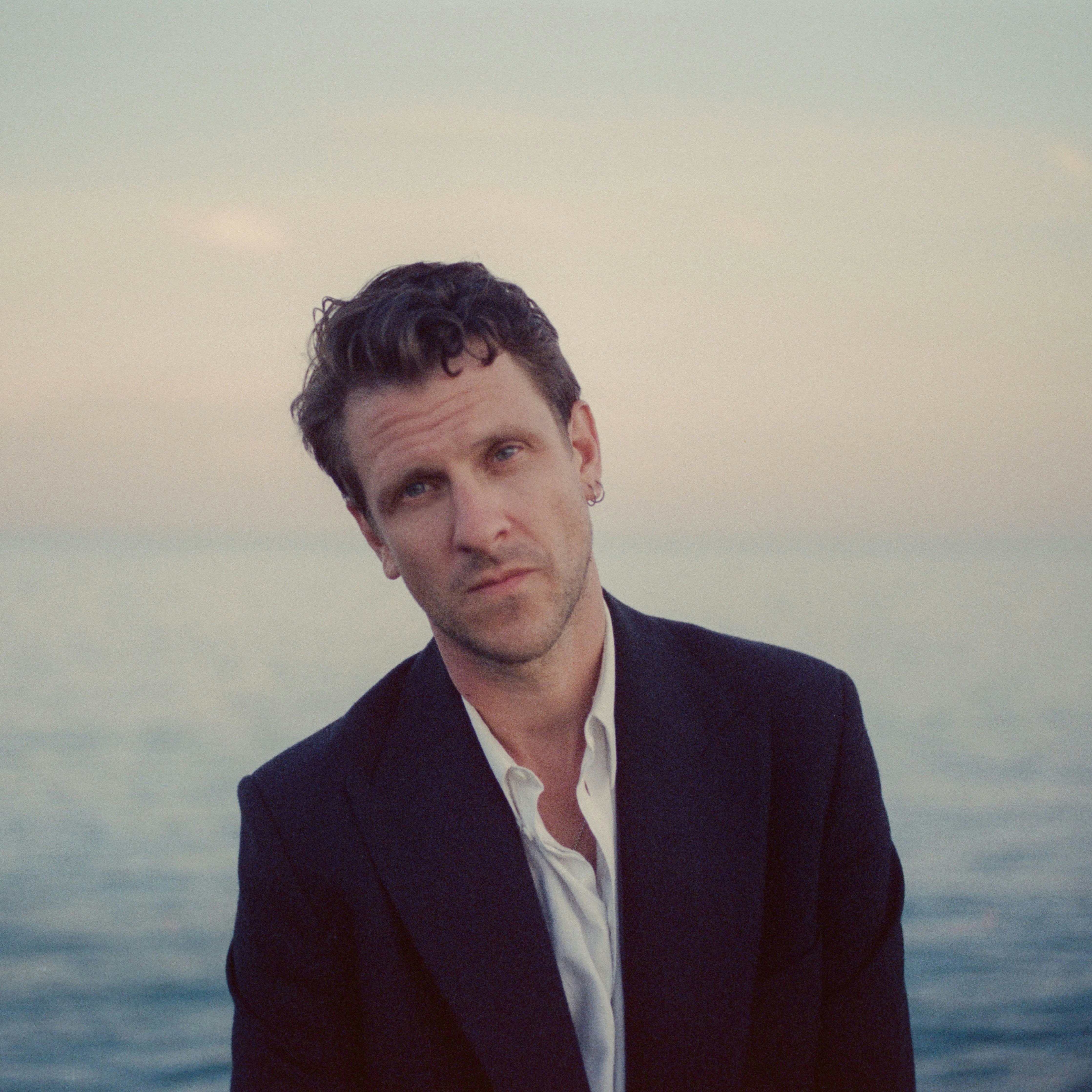 Jamie T: Intimate Solo Performance
