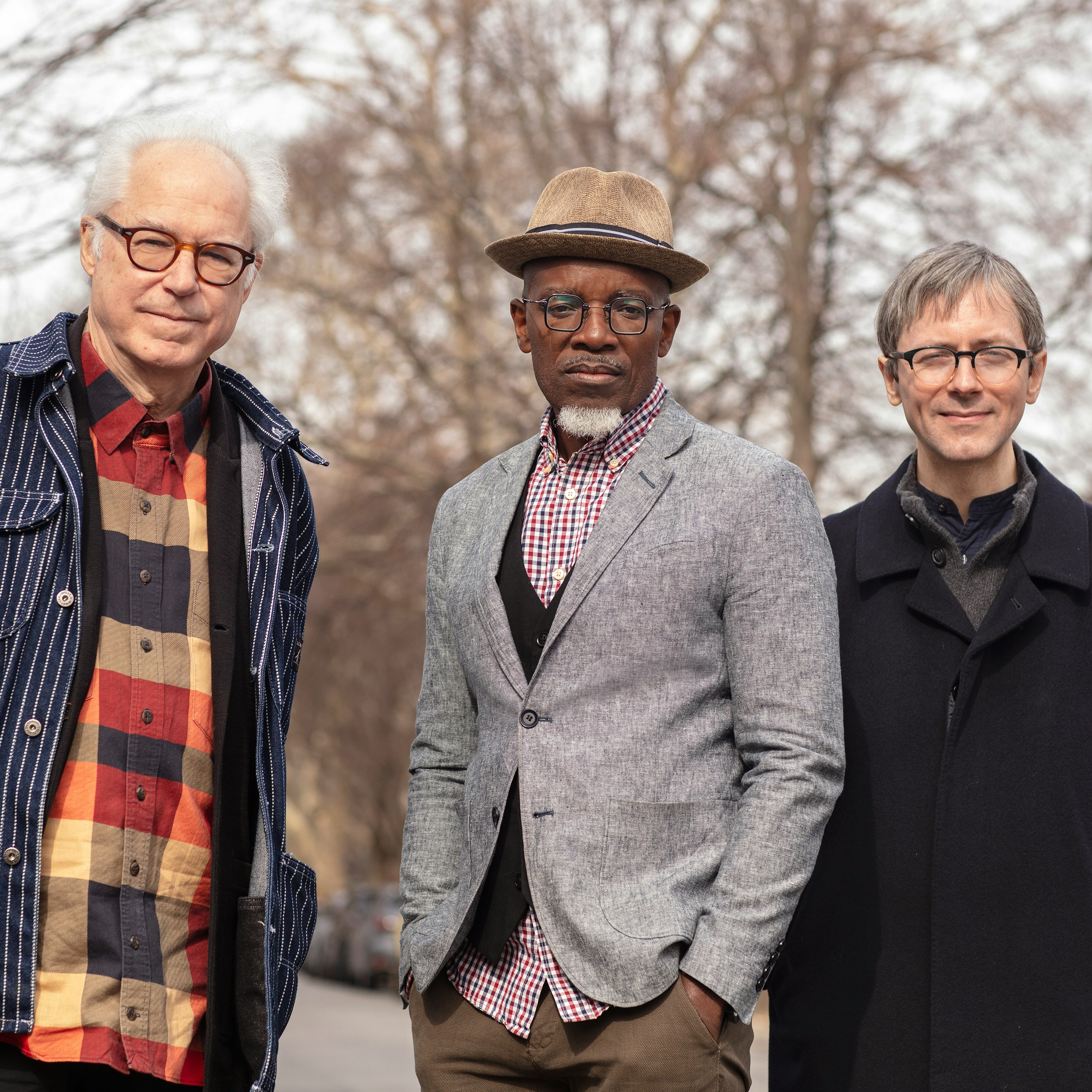 Bill Frisell Trio