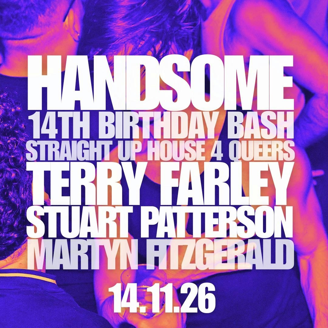 Handsome House Party