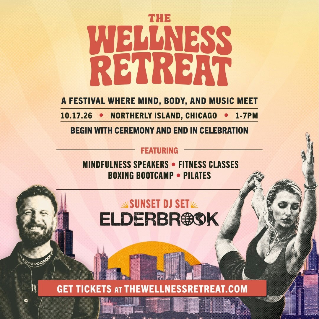 The Wellness Retreat: Chicago