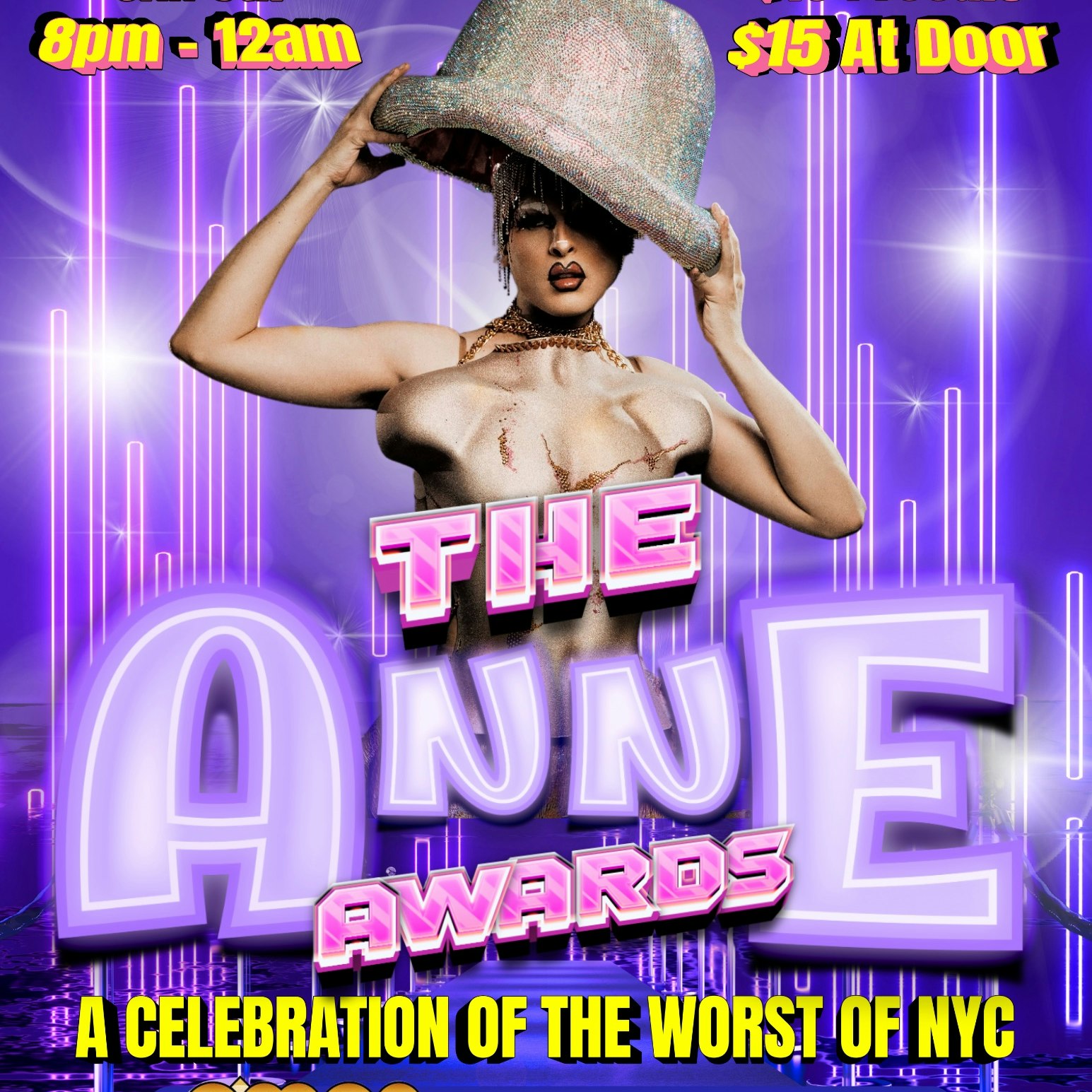 The Anne Awards