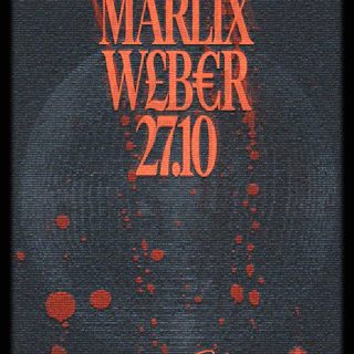 ACT I: MARLIX