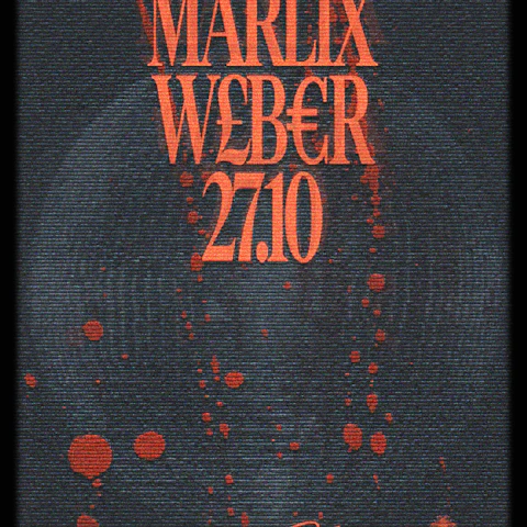 ACT I: MARLIX