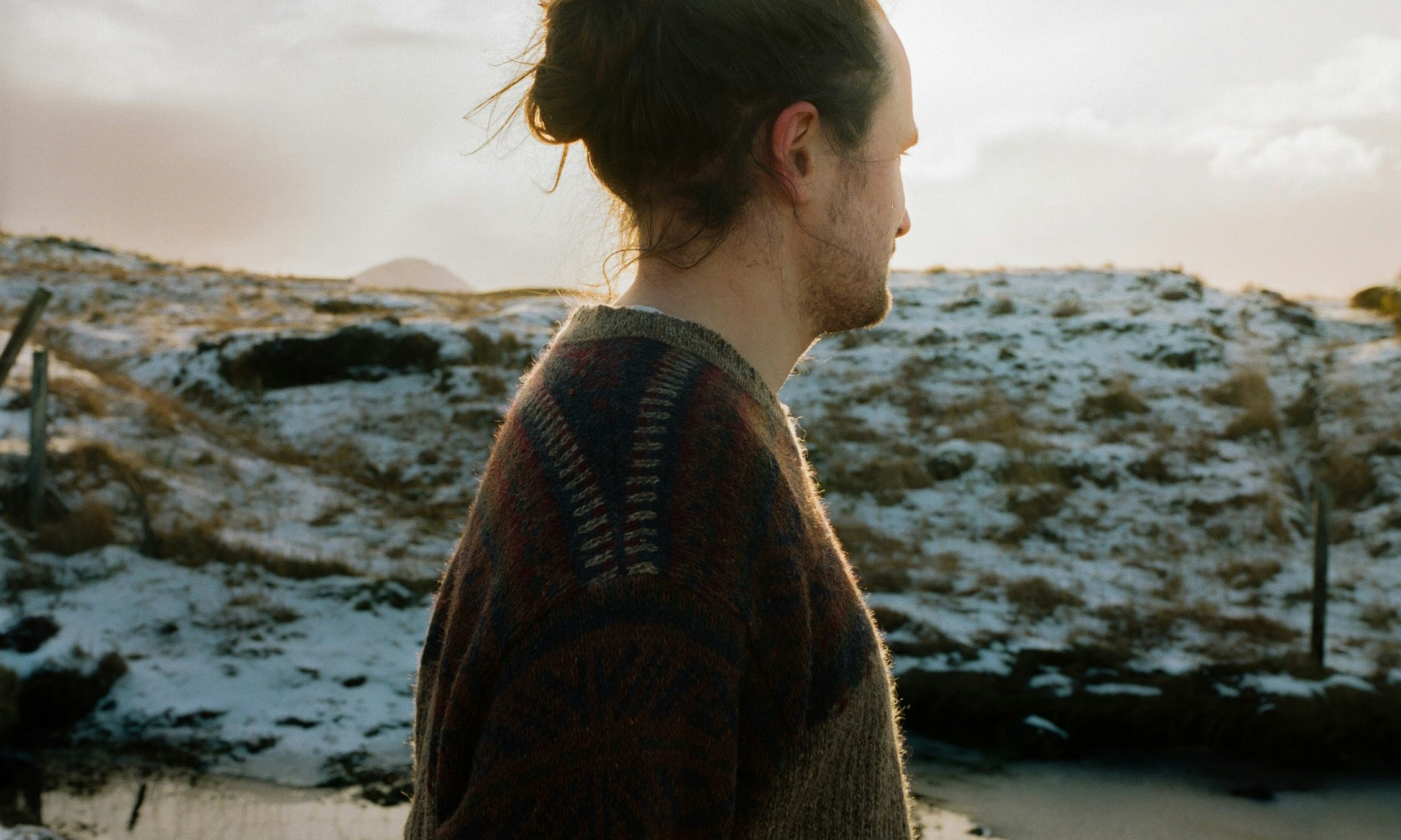 Fergus McCreadie