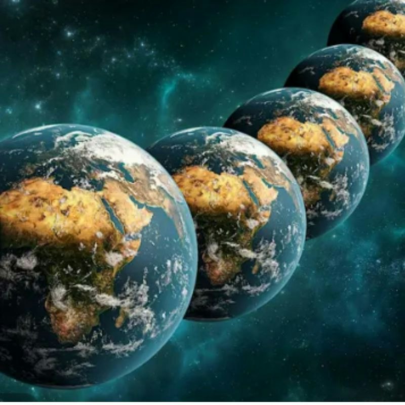 The Science of the multiverse: Do parallel universes exist?