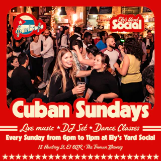 Cuban Sundays