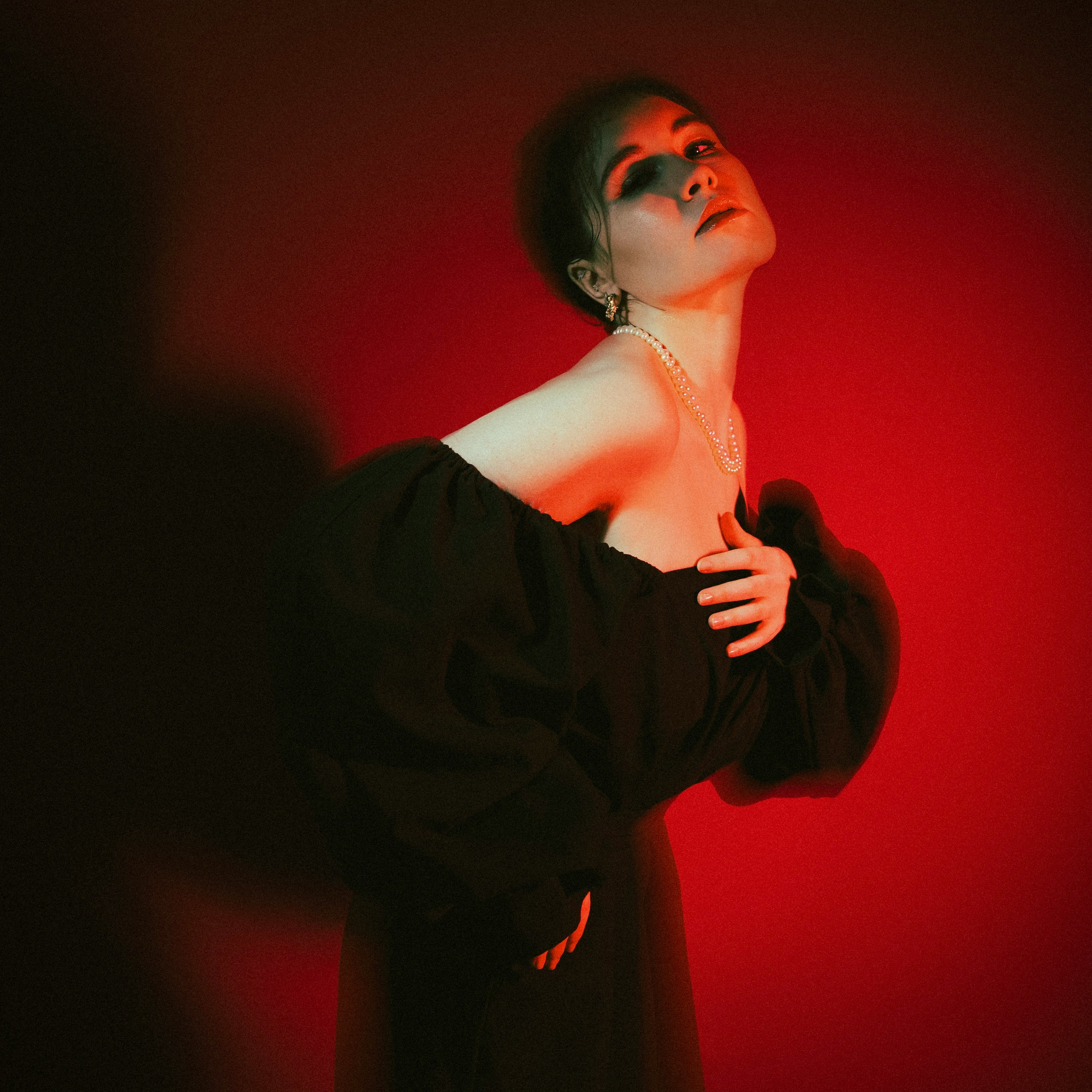 Liya Shapiro / All Damned Heat / smokeshow