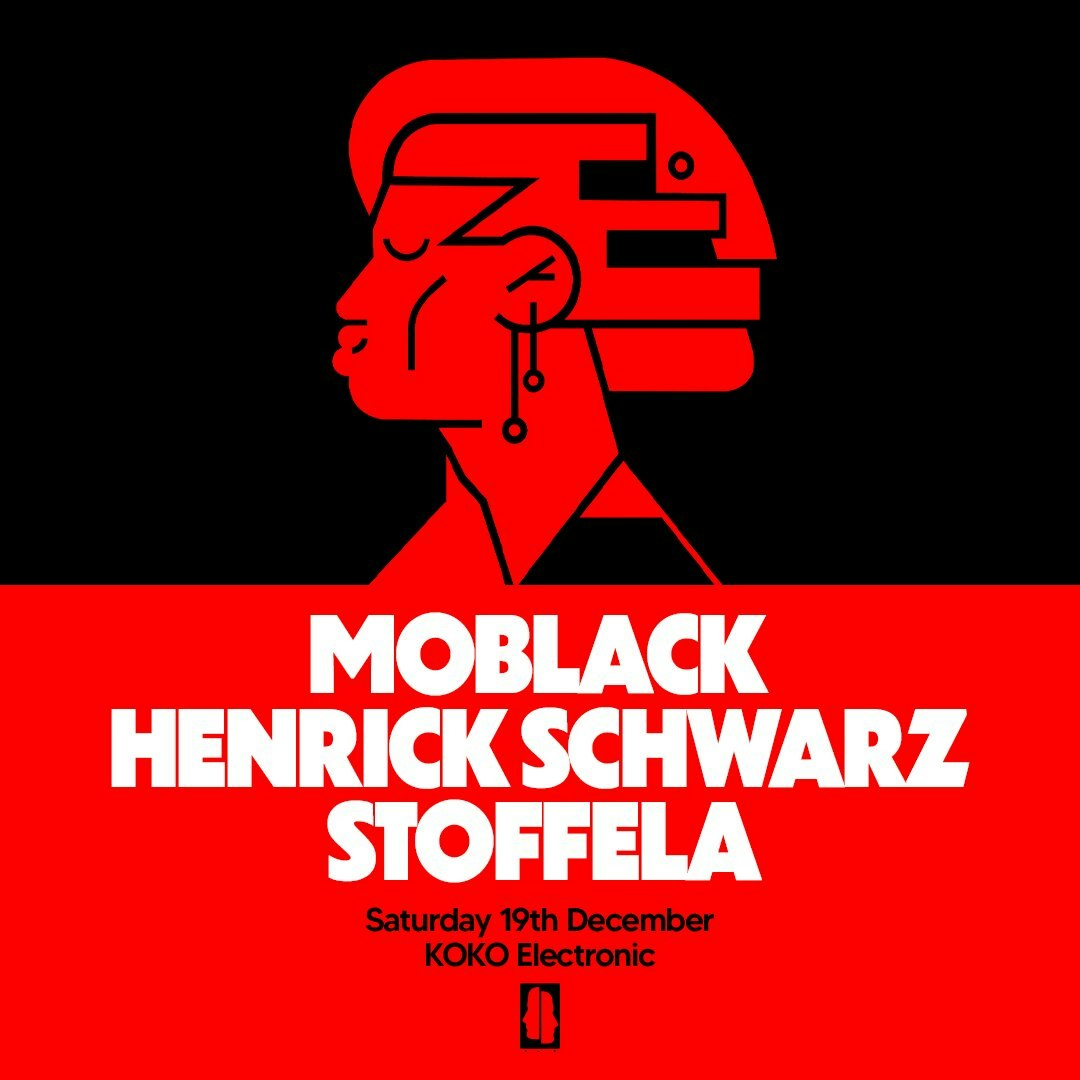 KOKO Electronic: MoBlack