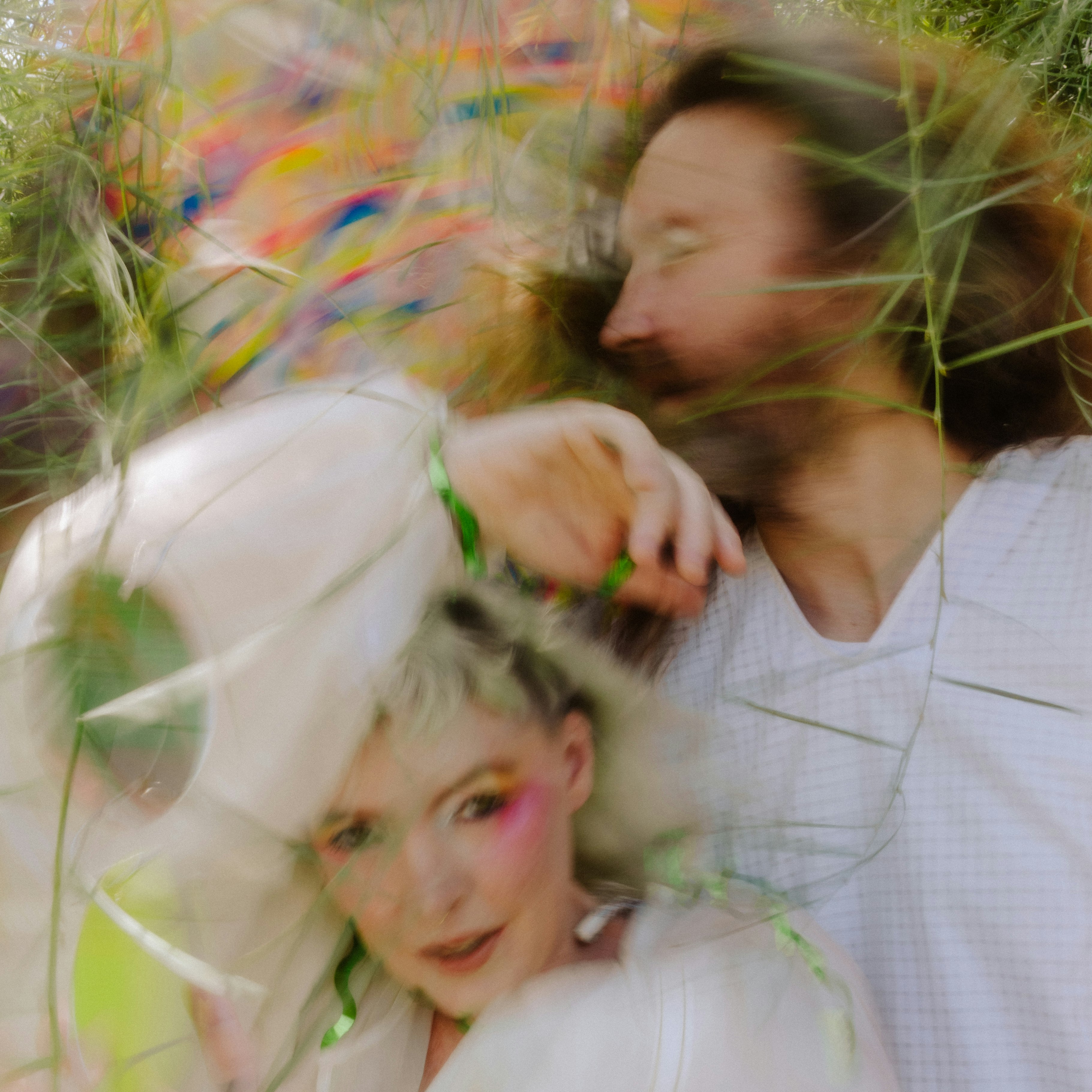 Sylvan Esso