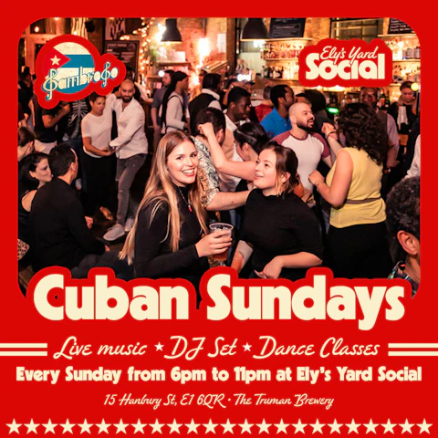 Cuban Sundays