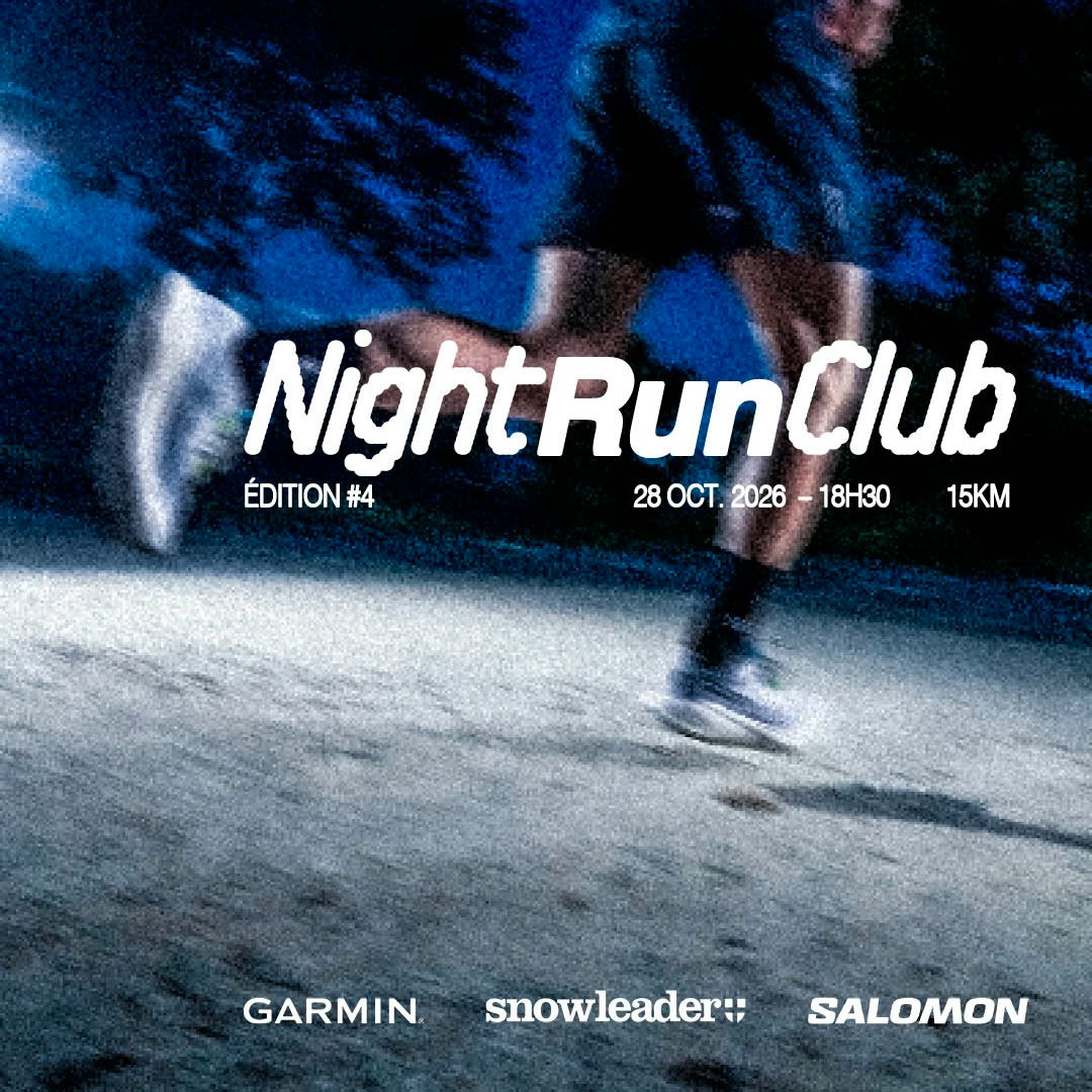 Night Run Club