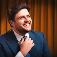 Bróccan Tyzack-Carlin: Good News!