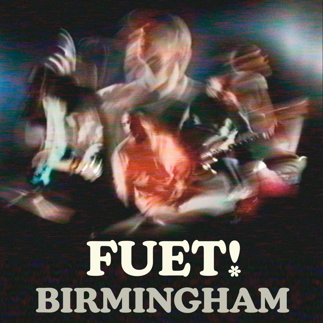 FUET! UK Tour