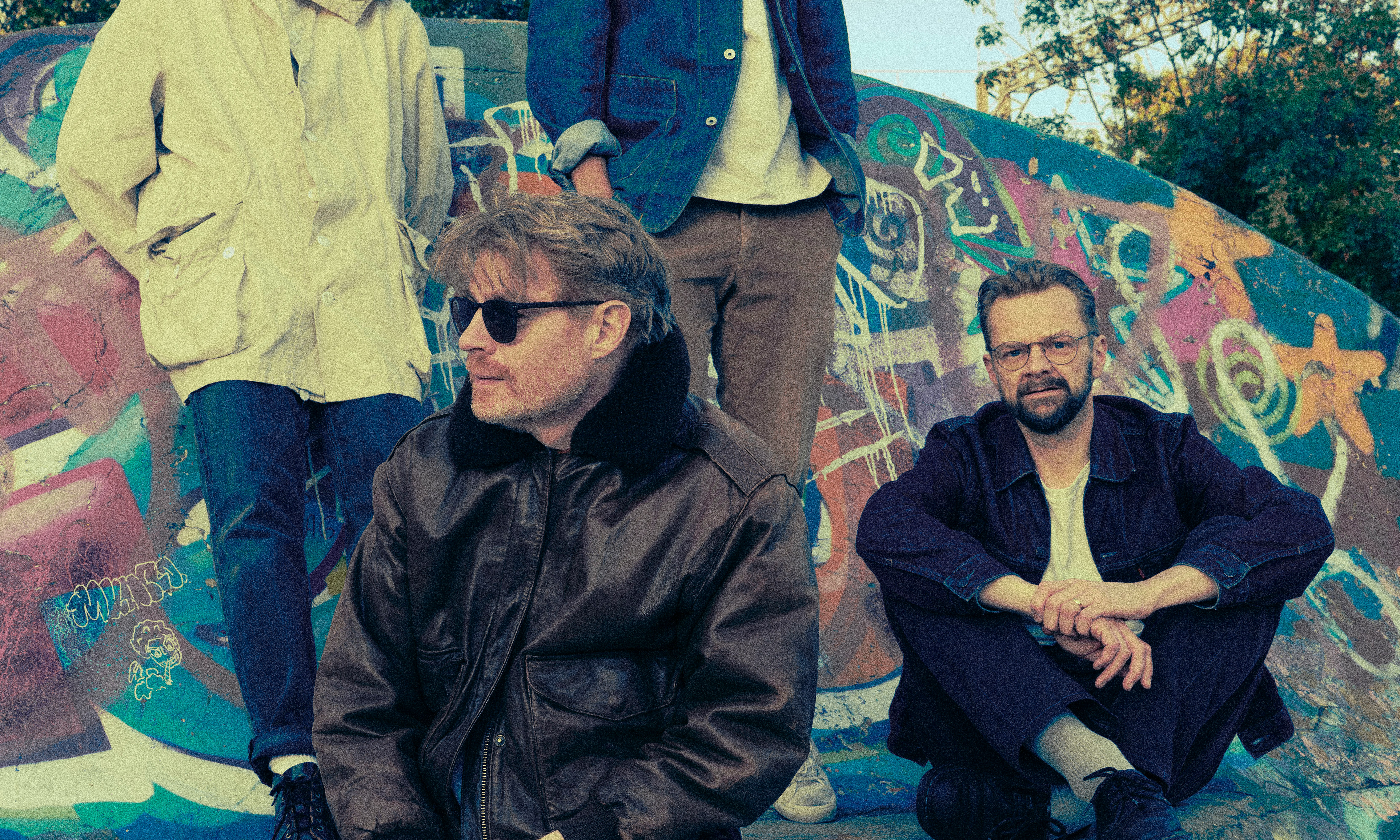 Django Django
