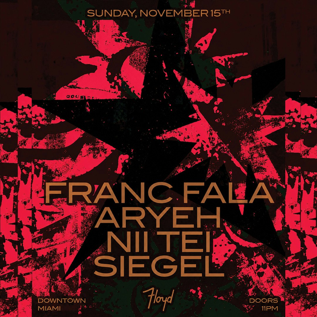 Franc Fala + Aryeh