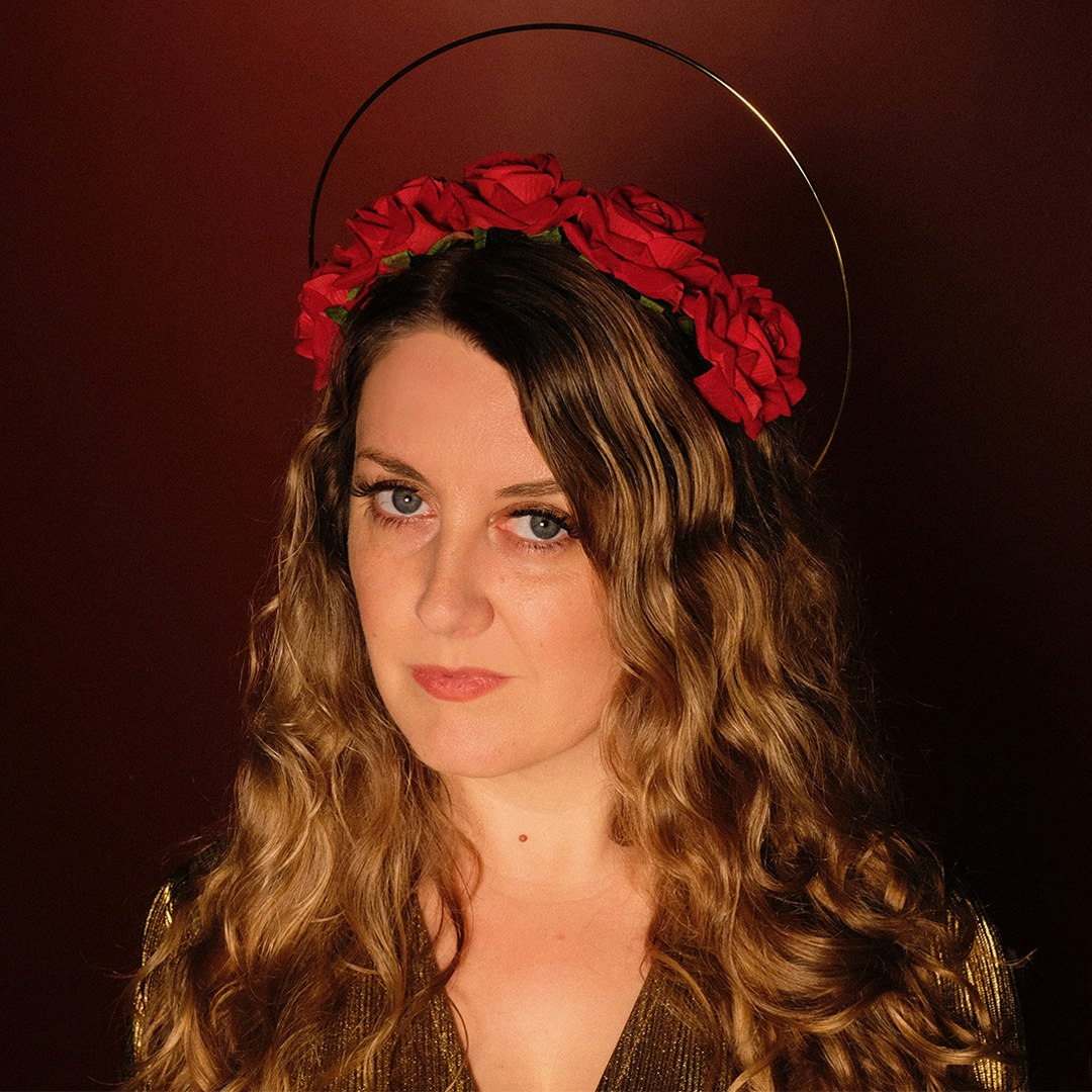 Shrines – ‘The Wild’ Single Release Show w/ A. Renee - C'mon Everybody