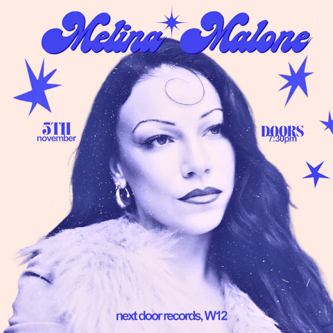 Melina Malone