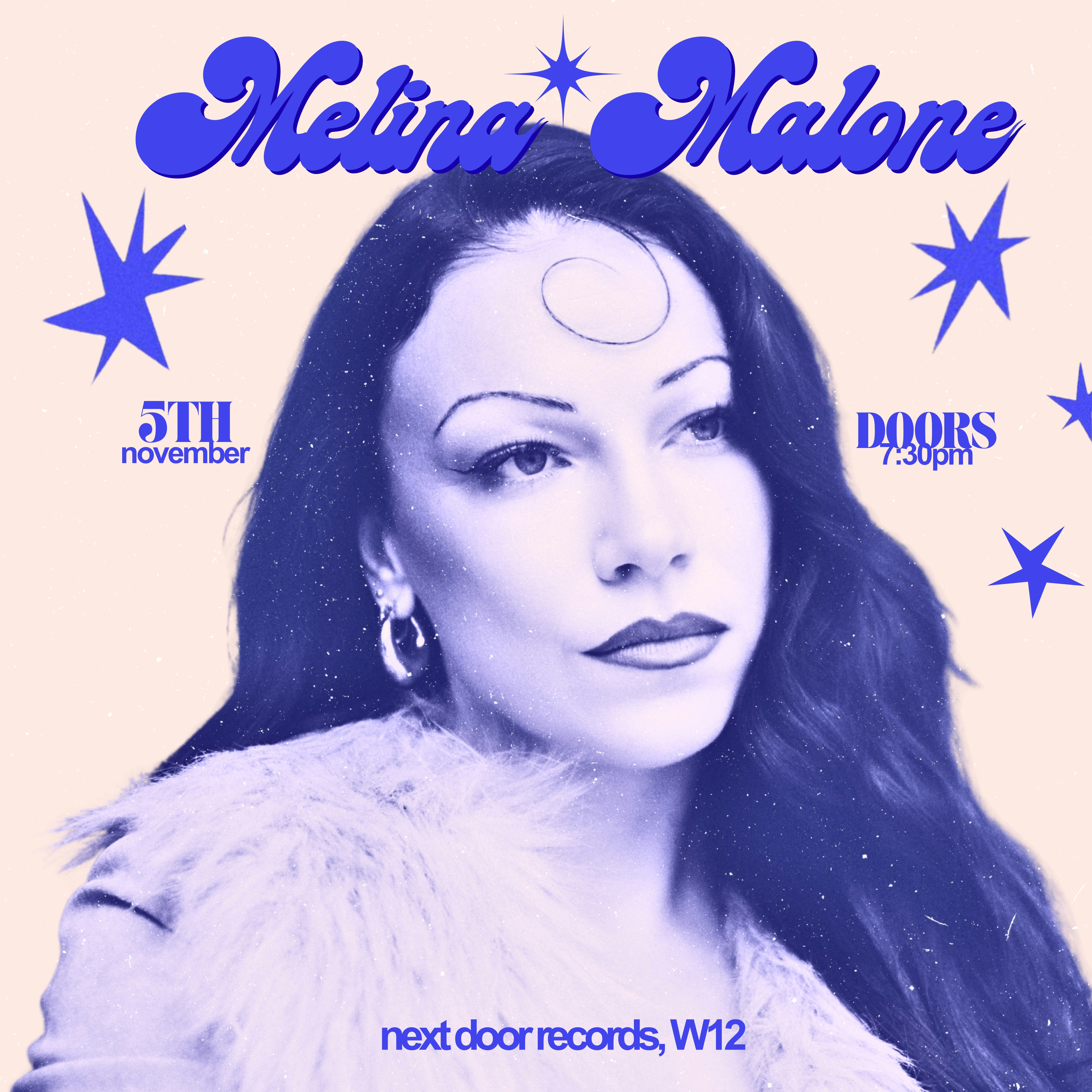Melina Malone