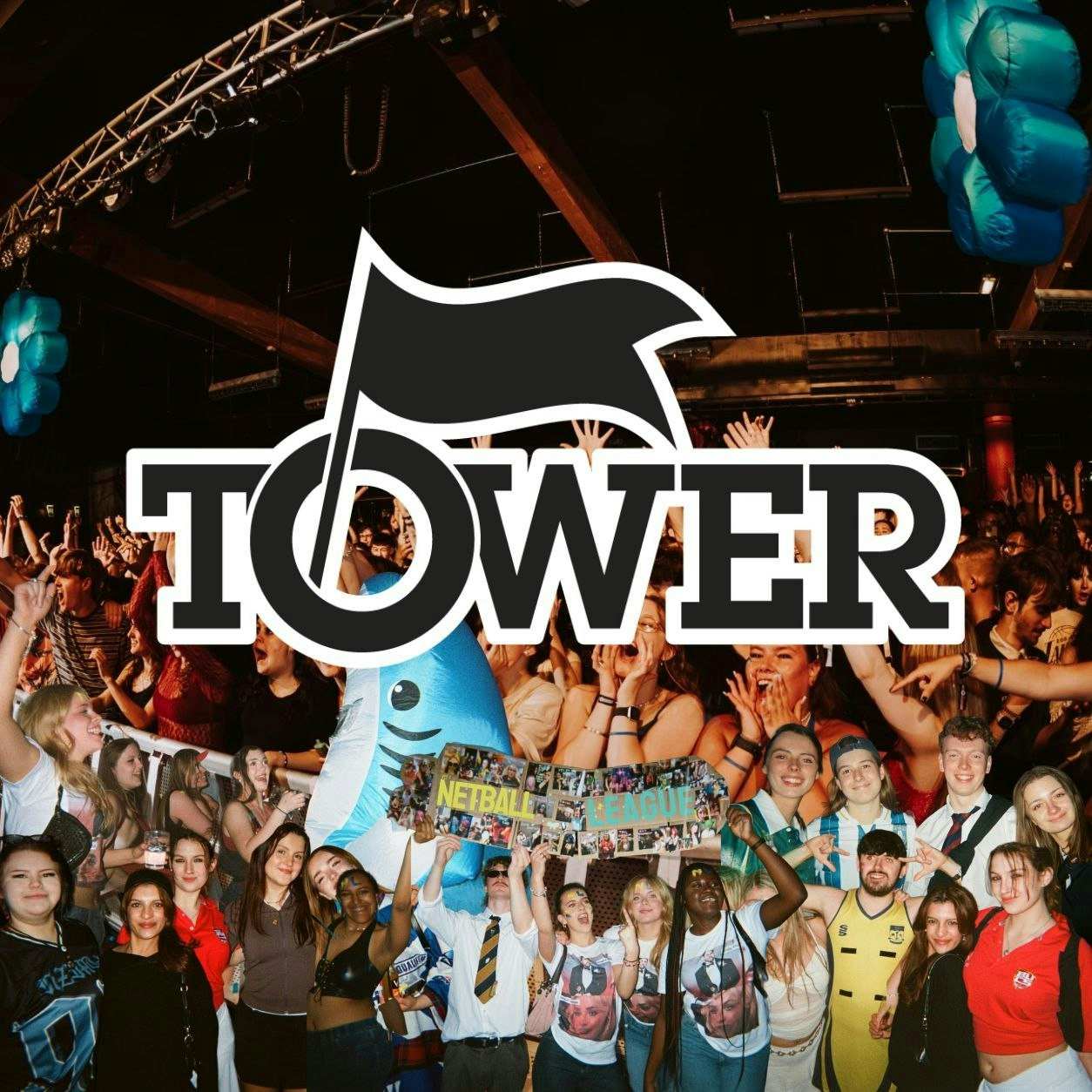 Tower