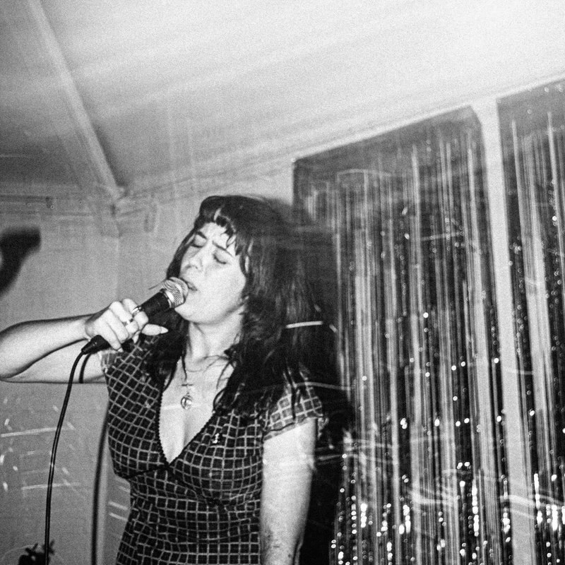 (IVW) Elenwen (Album Launch Party) + support