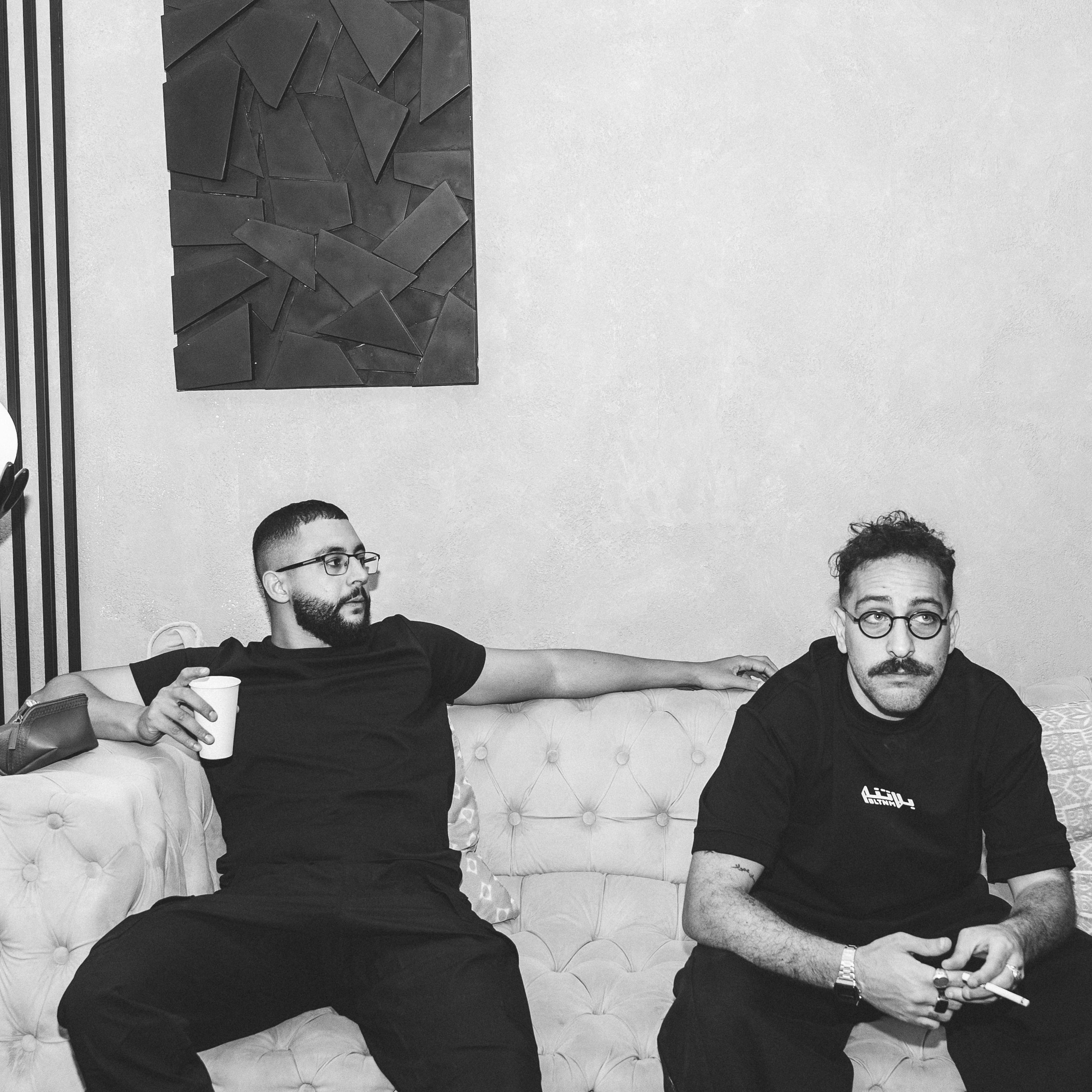 Shabjdeed and Al Nather