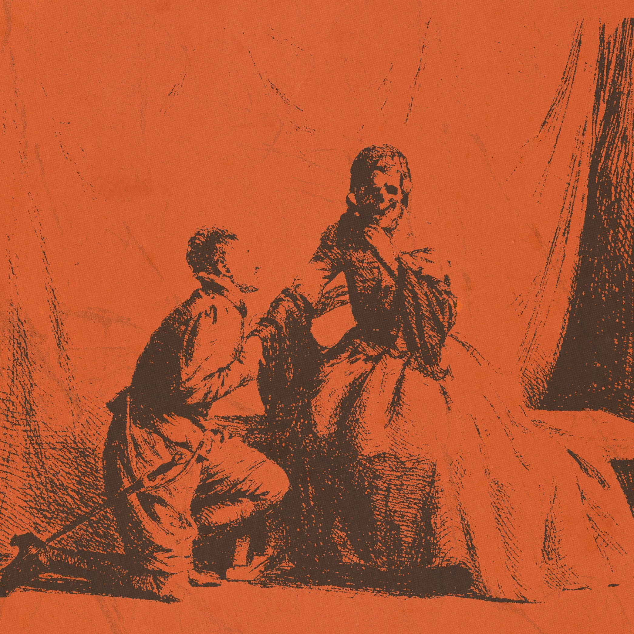 The New Cut + Funhaus + Sheepish + Rotting