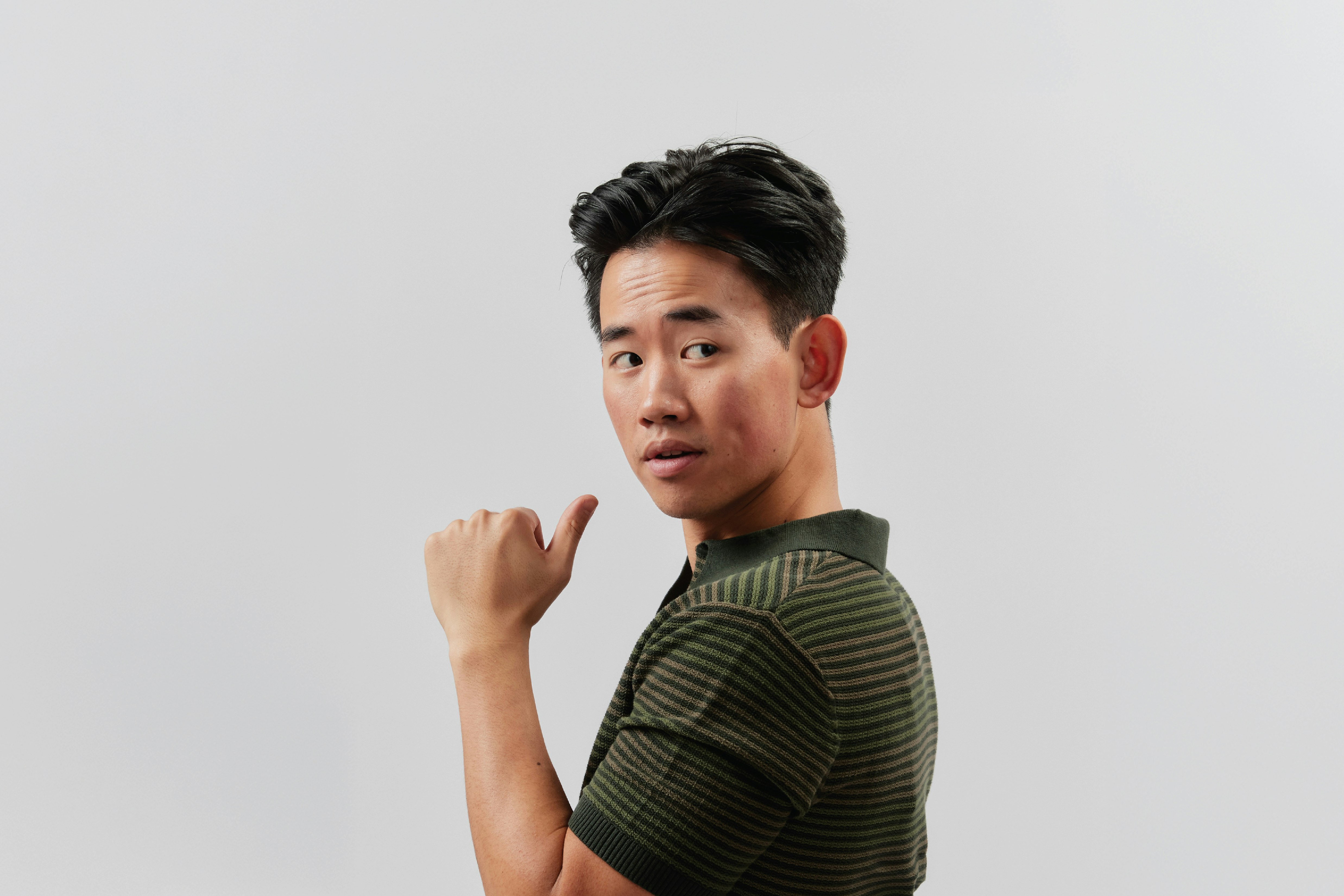 Bryan Eng | Talk of the Town Tuesday