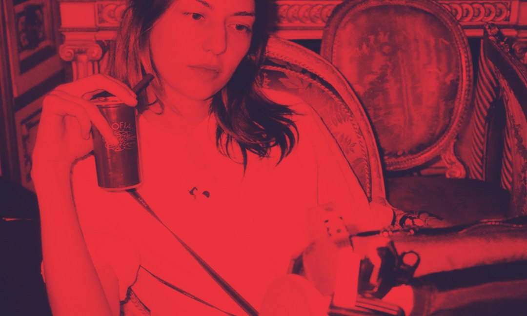 Making Marie Antoinette S. Coppola in collegamento