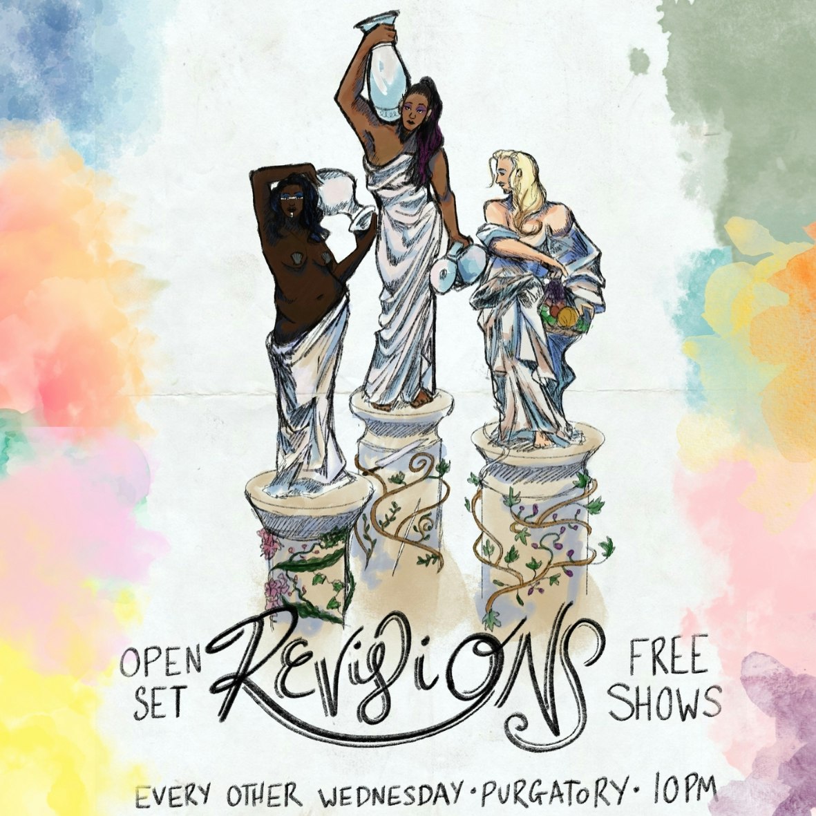Re[Visions]