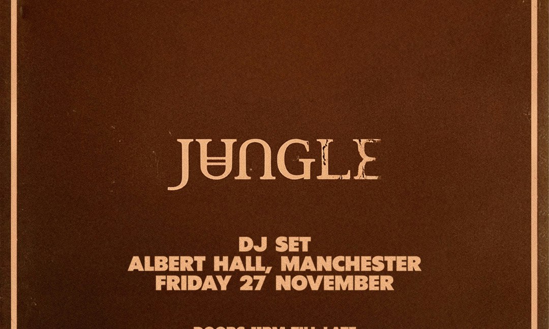 Jungle