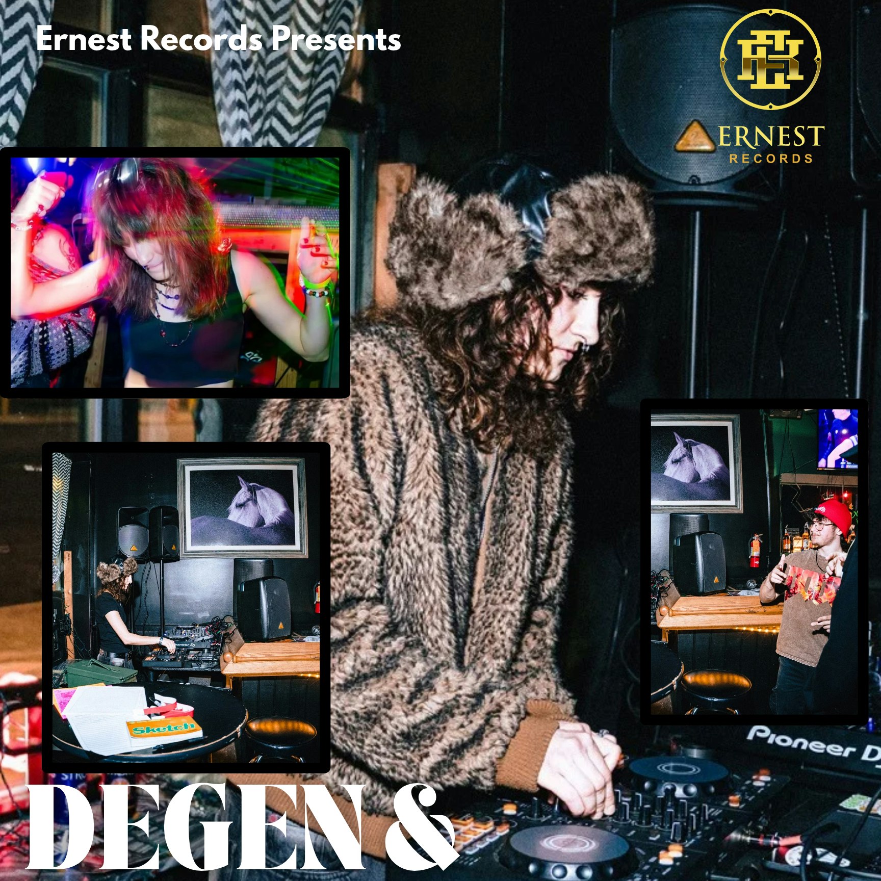 Degen