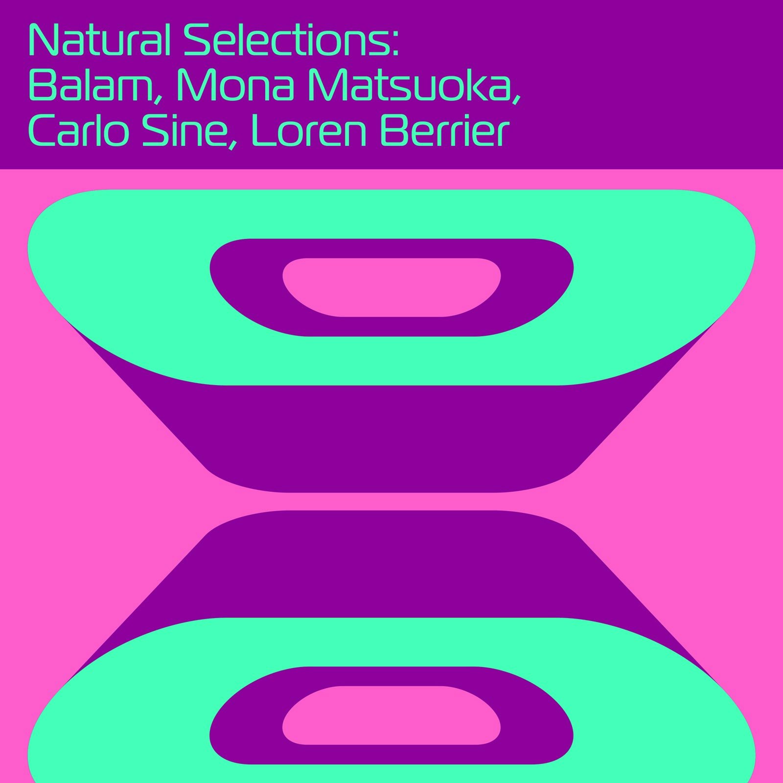 Balam, Mona Matsuoka, Carlo Sine, Loren Berrier