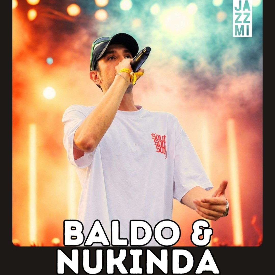 Baldo + NuKinda Collective // JAZZMI 2026