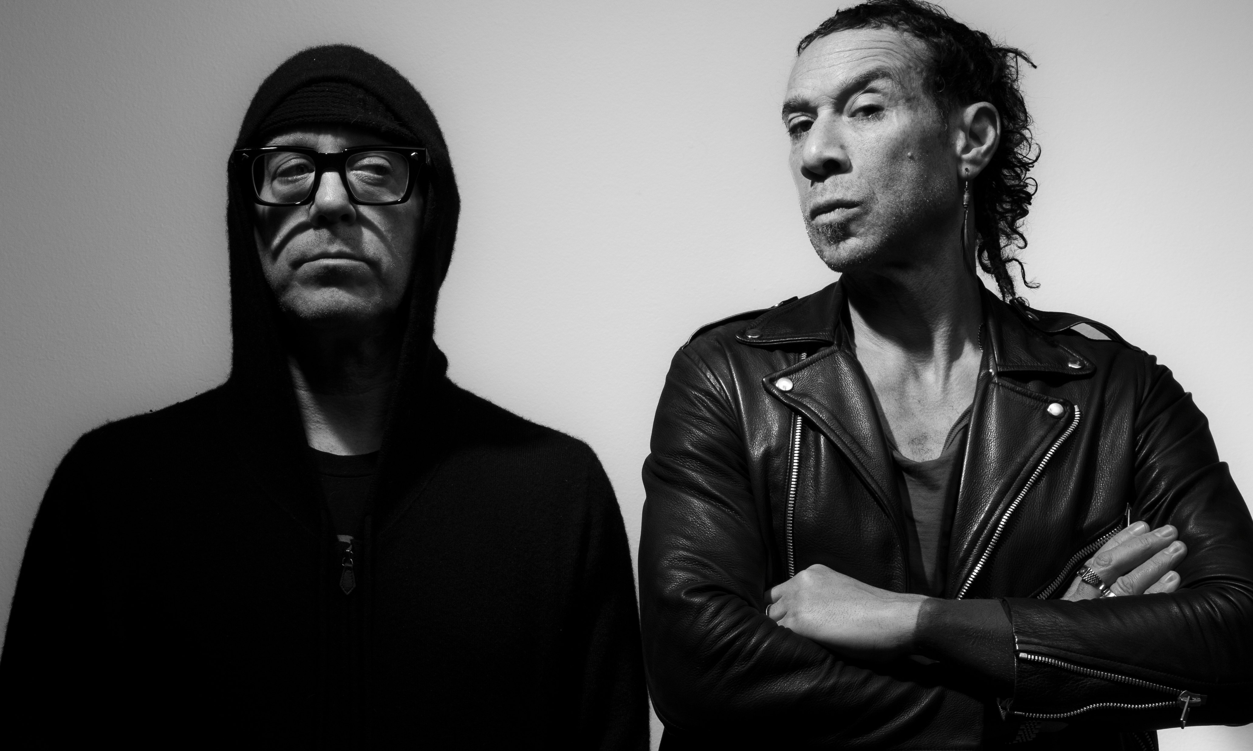 She Wants Revenge