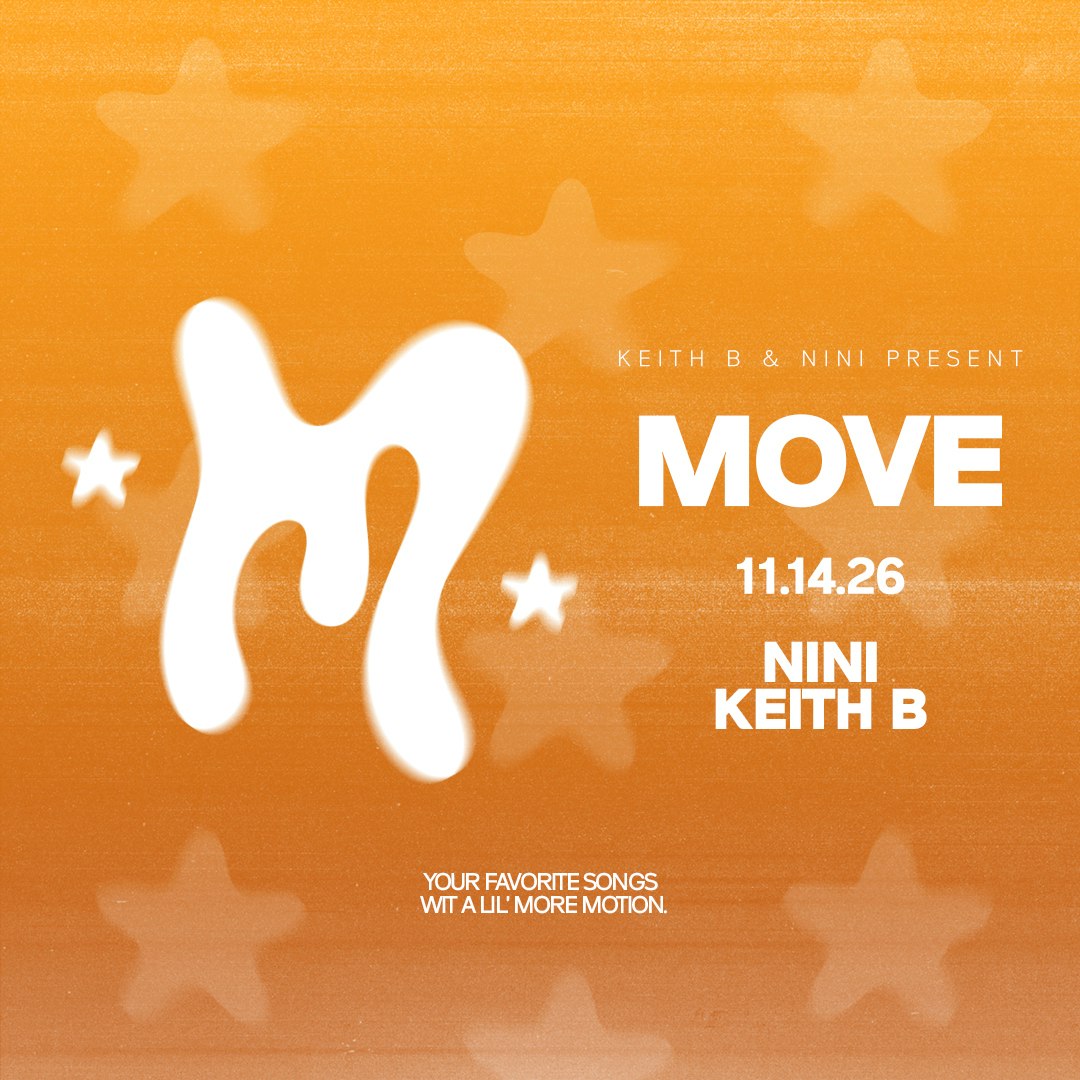 MOVE Tickets | 14 Nov | Tomorrowland MIAMI, Miami | DICE