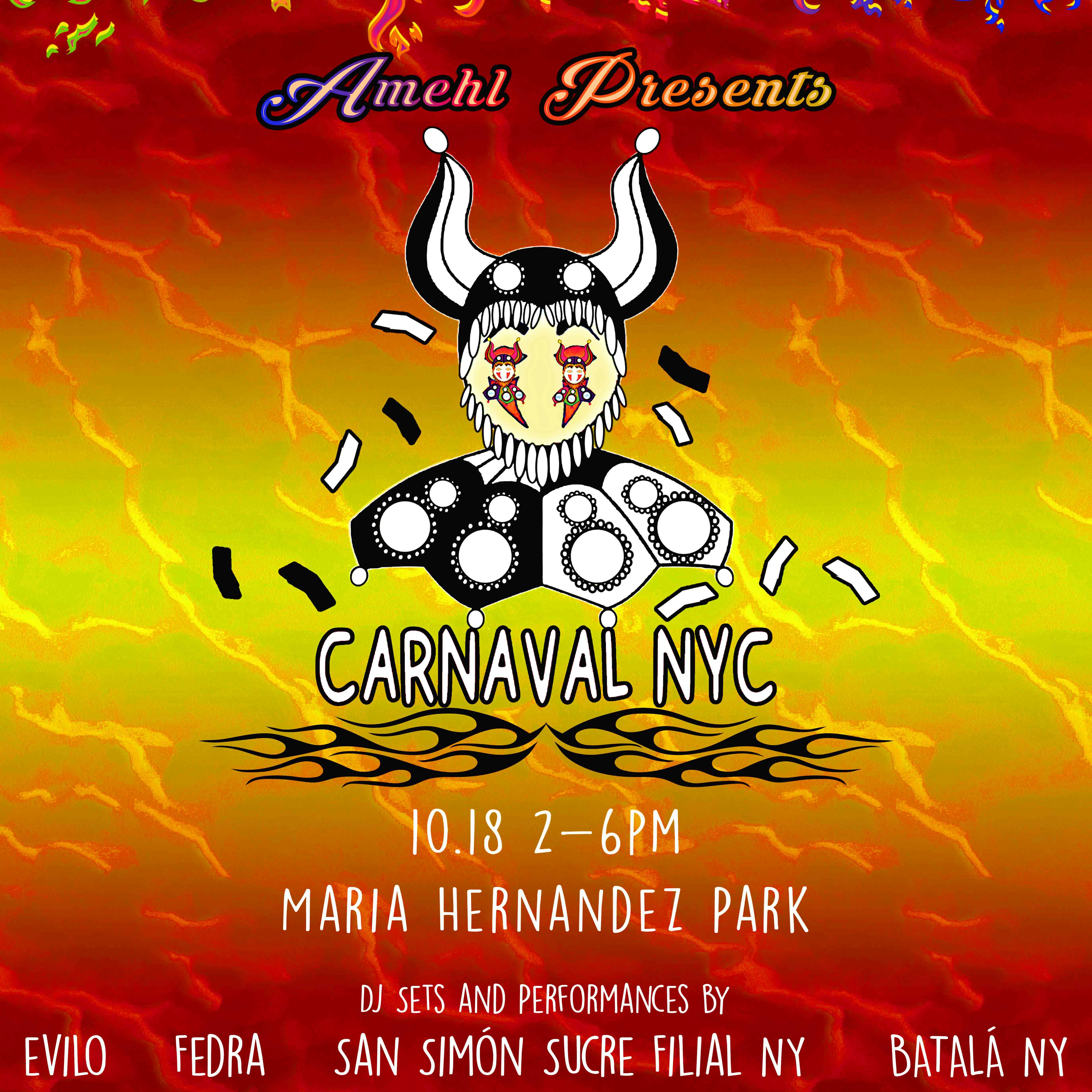 Carnaval NYC