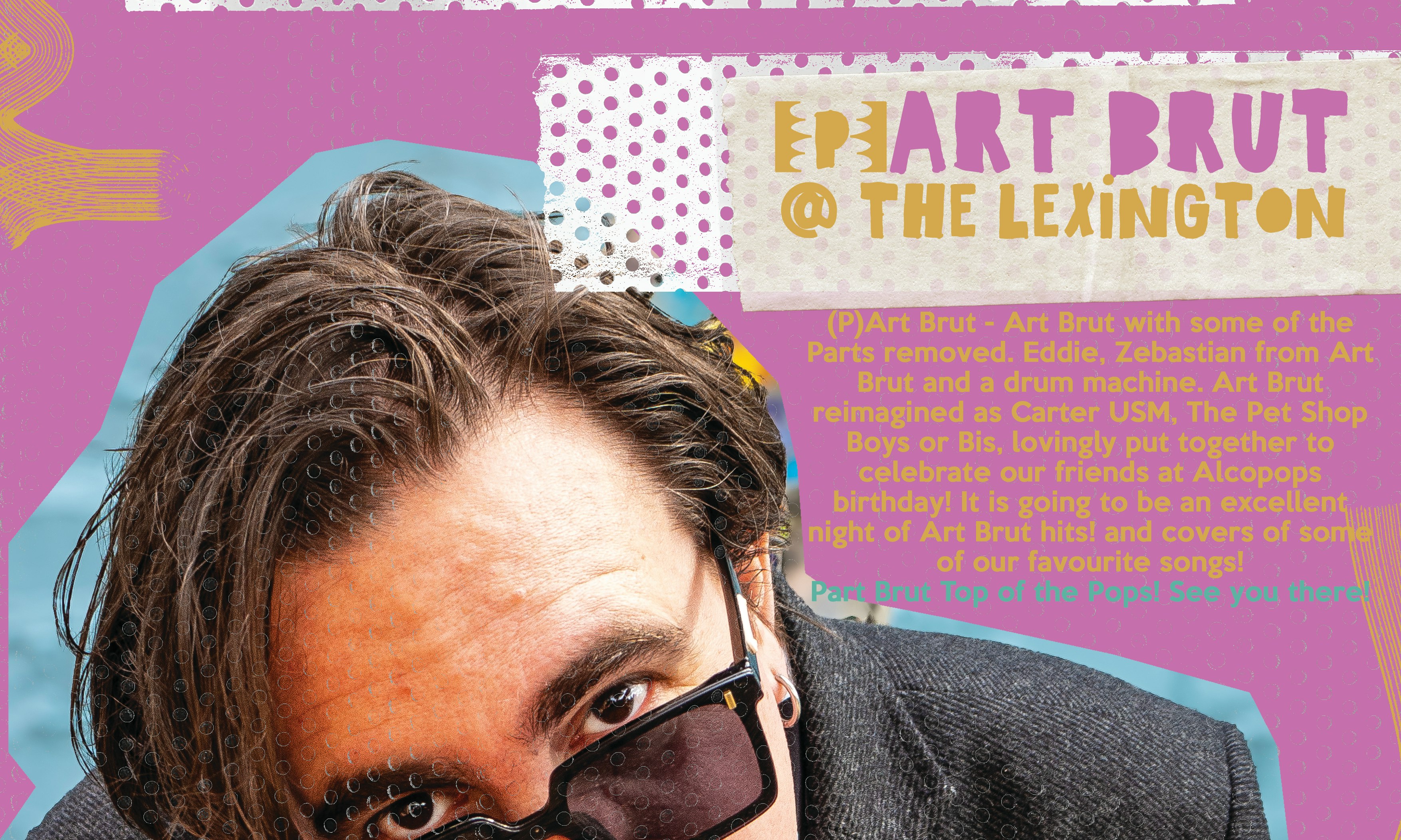 (P)Art Brut