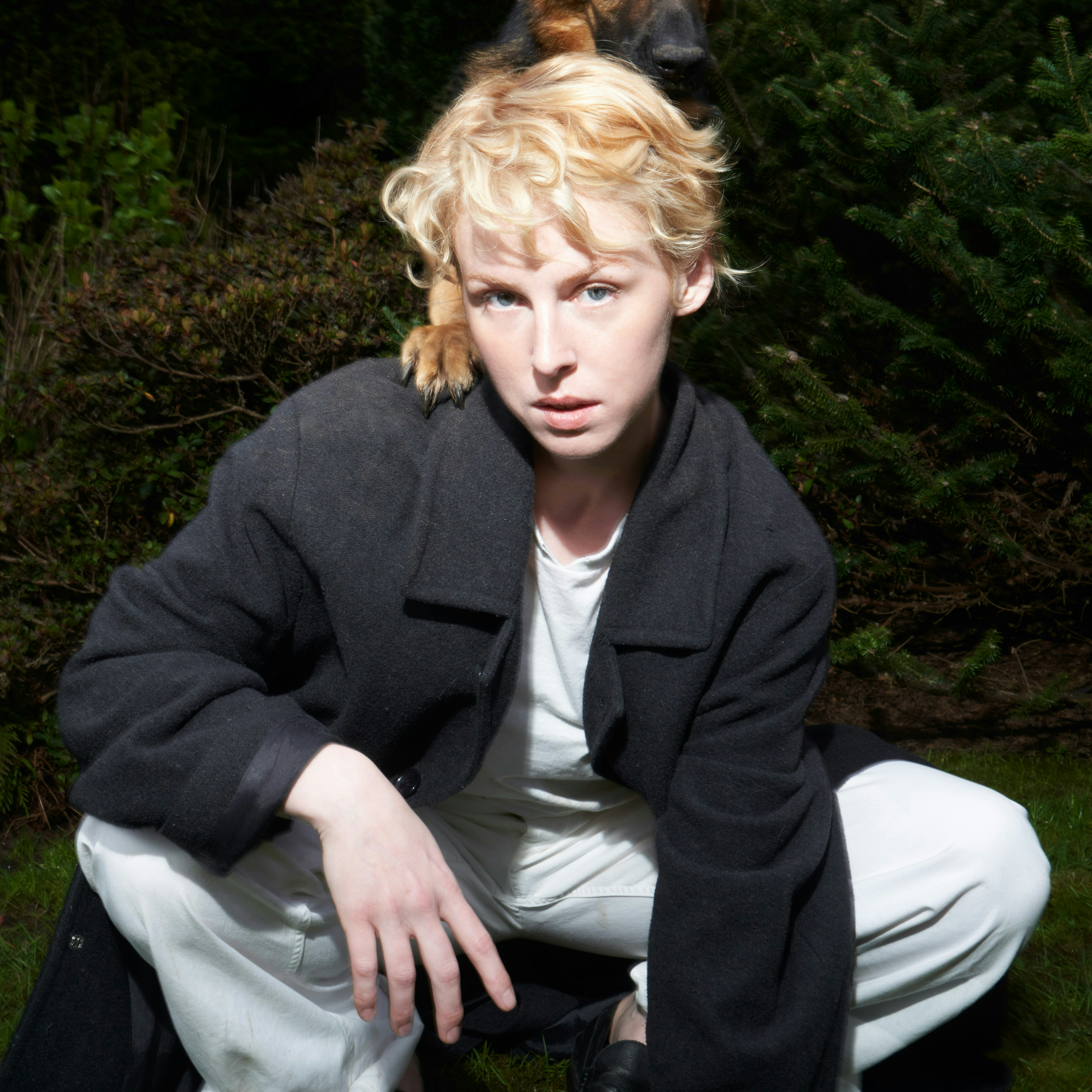 Fenne Lily w/ Sean Solomon