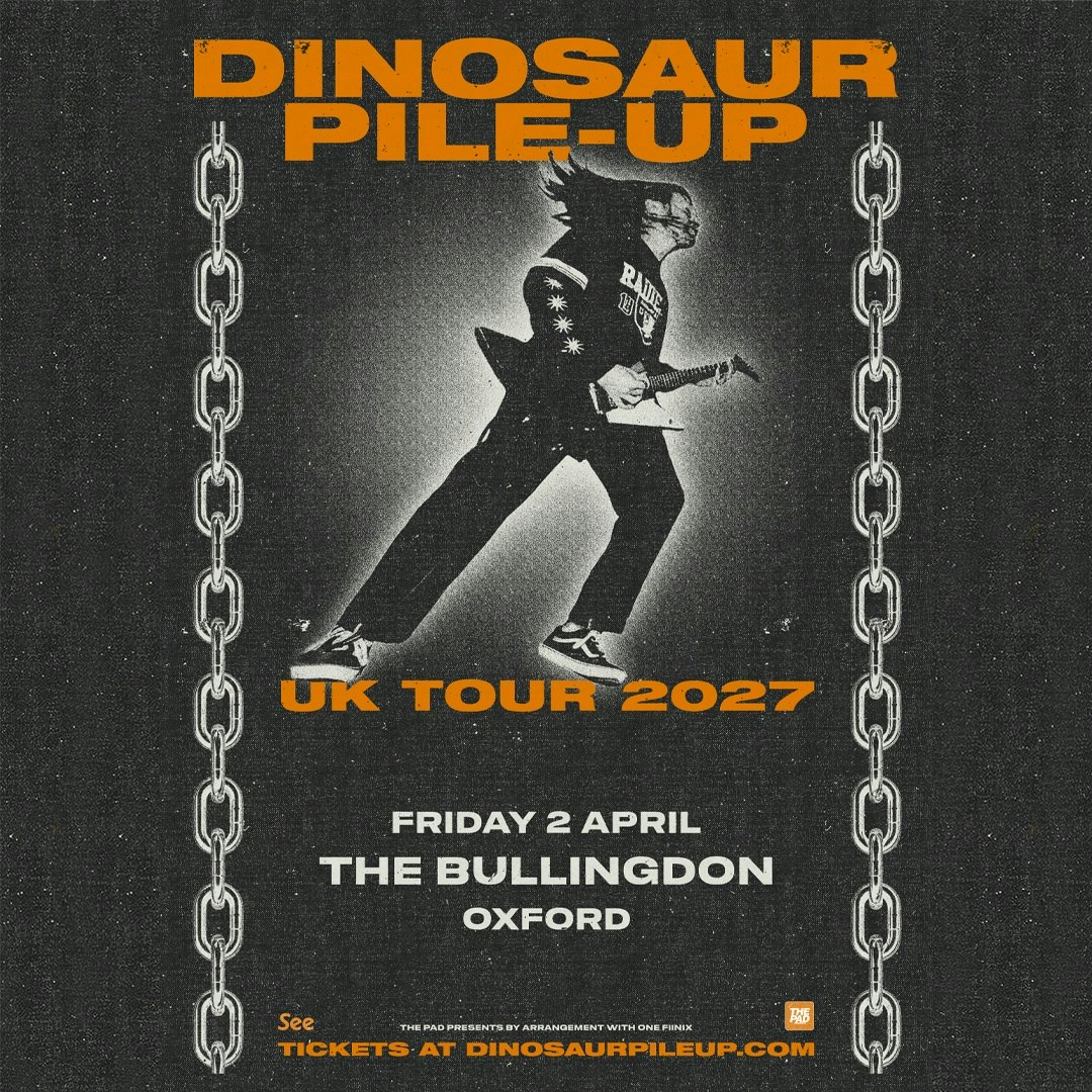 Dinosaur Pile Up