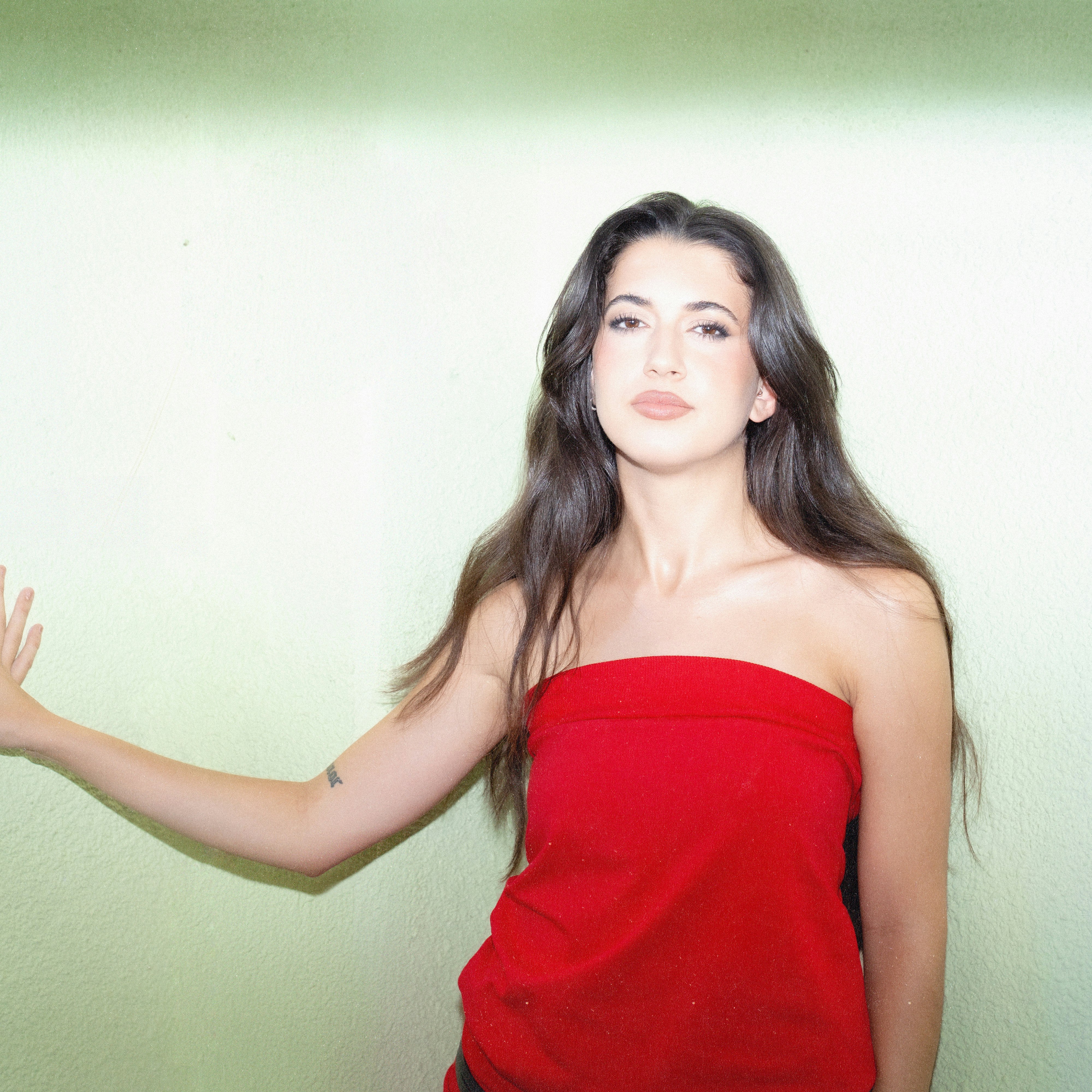 Cover image for Gara Durán