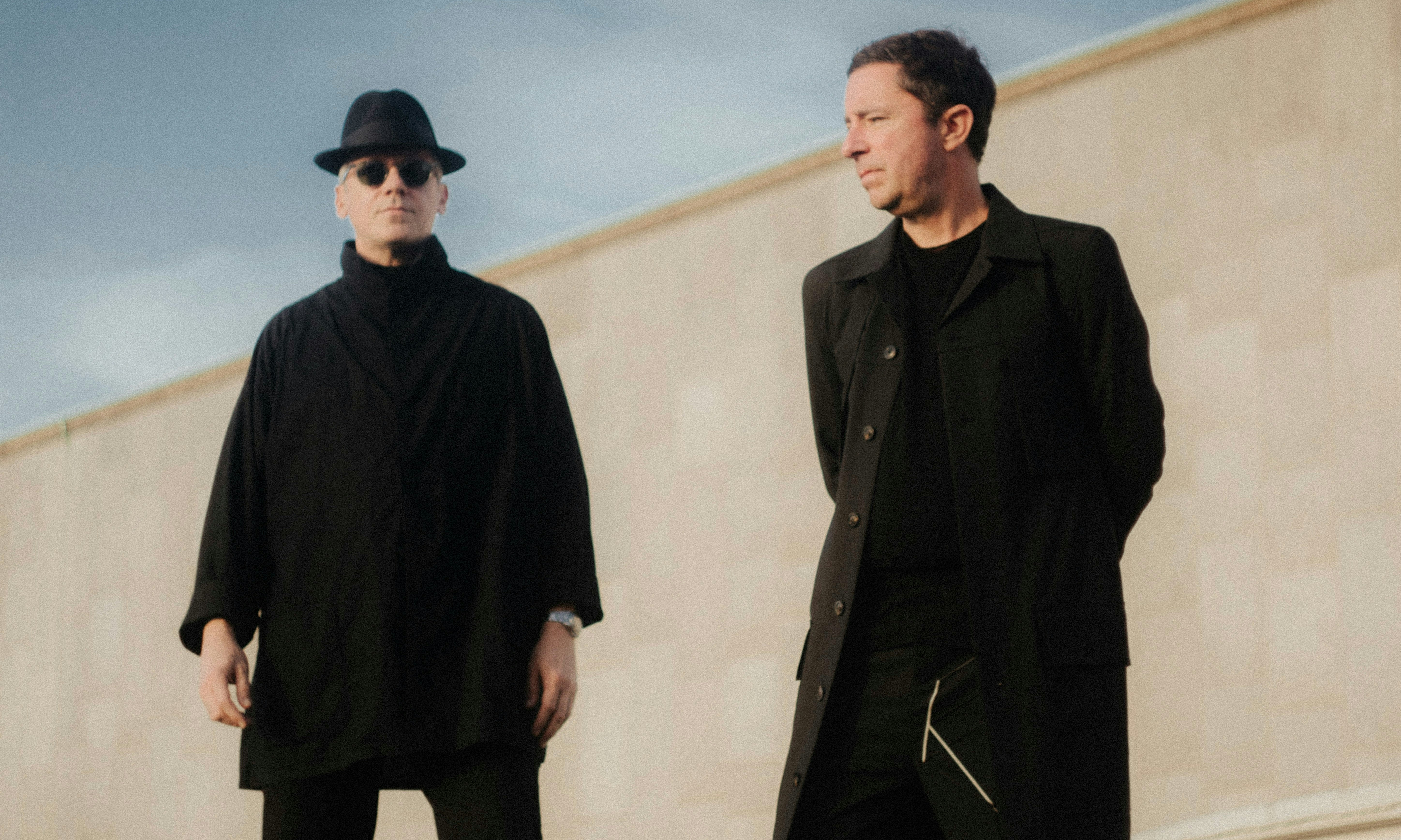 The Cinematic Orchestra