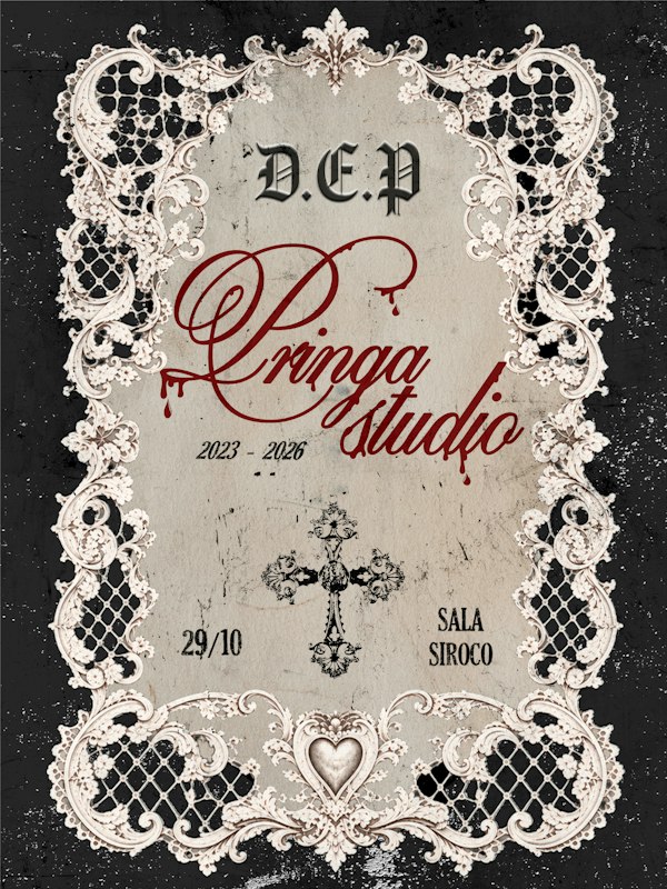 D.E.P Pringa Studio