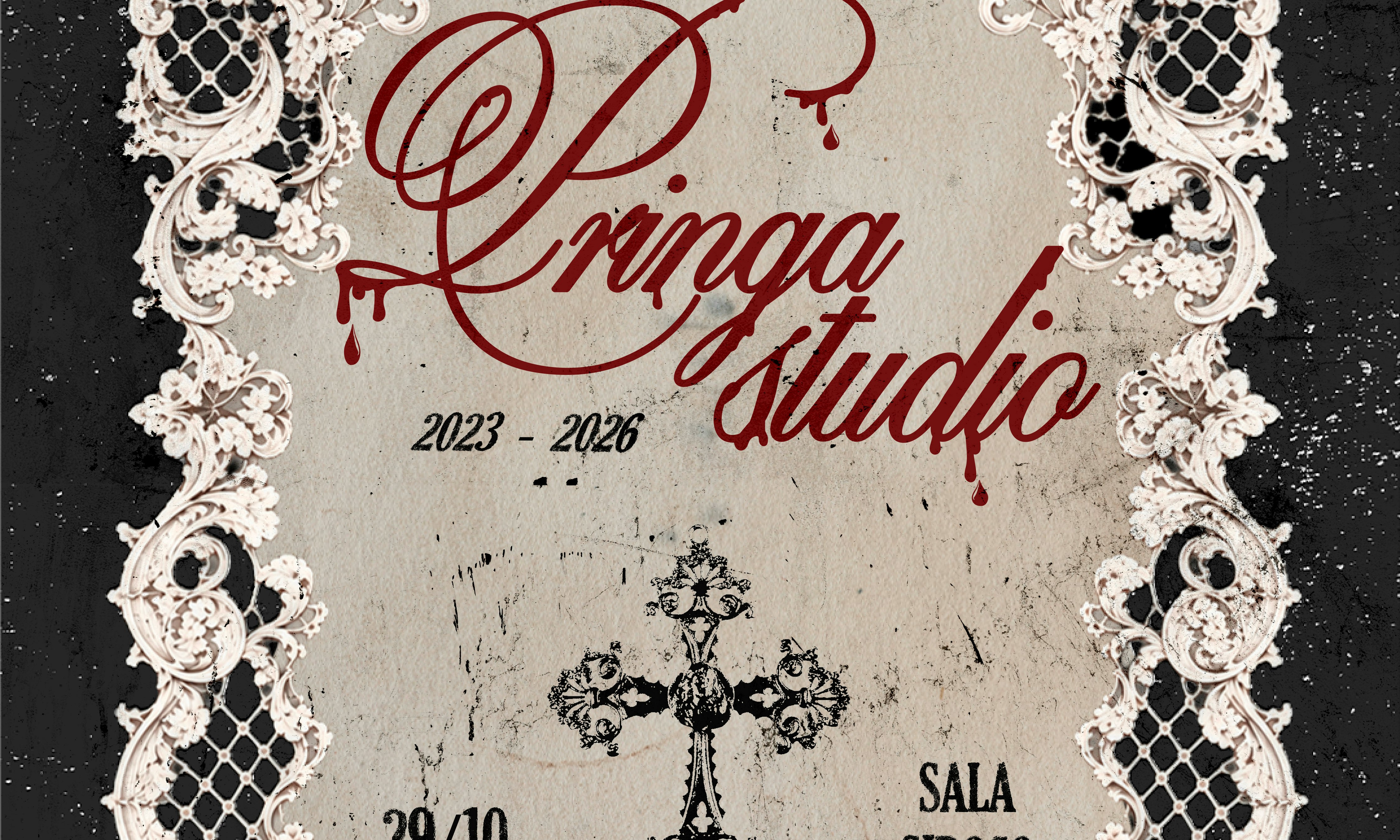 D.E.P Pringa Studio