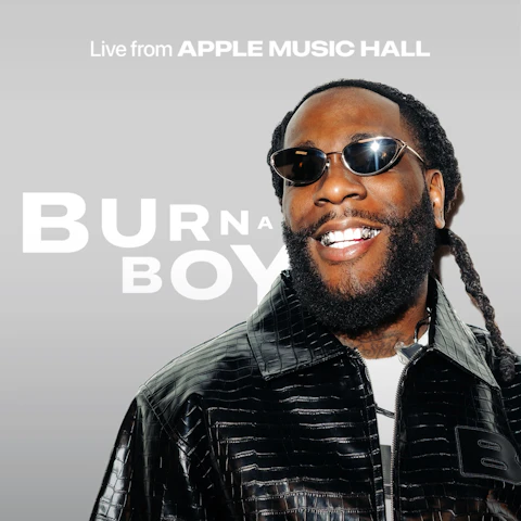 Burna Boy